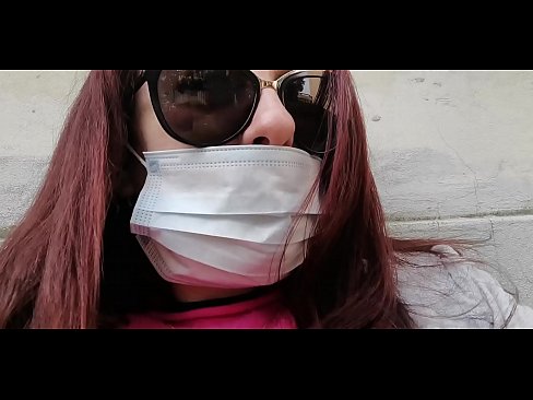 ❤️ Ніколетта мститься своєму сусіду і пісяє в його гаражі (Спеціальний італійський карантин Covid19) ❌ Секс-відео у нас ❌❤