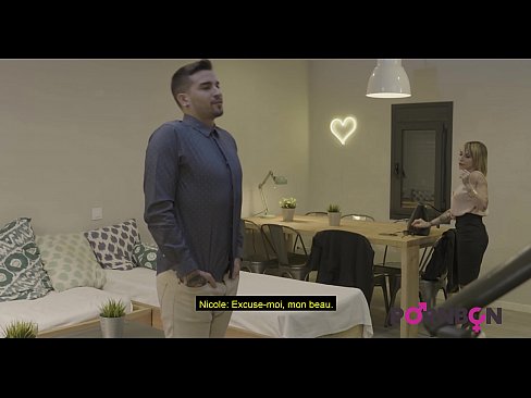 ❤️ PORNBCN 4K Одна зріла жінка з великими сиськами хоче трахнути в анал молодого жиголо з великим членом мінет амортизм жорсткий трах ручна робота в стилі собаки лизати кицьку оргазм французькі субтитри ❌ Секс-відео у нас ❌❤