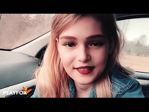 ❤️ Сексуальна красуня радісно смокче дисконтну картку ❌ Секс-відео у нас ❌❤